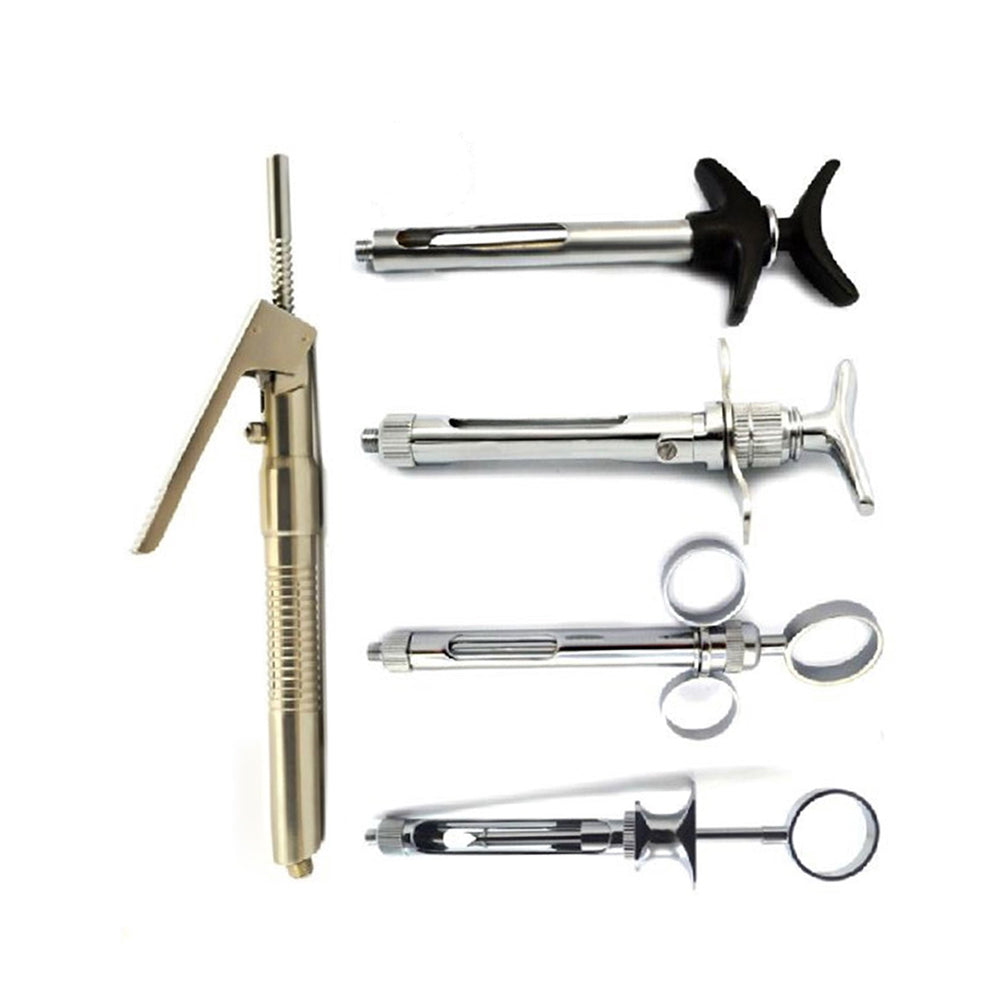 Dental Syringe Set