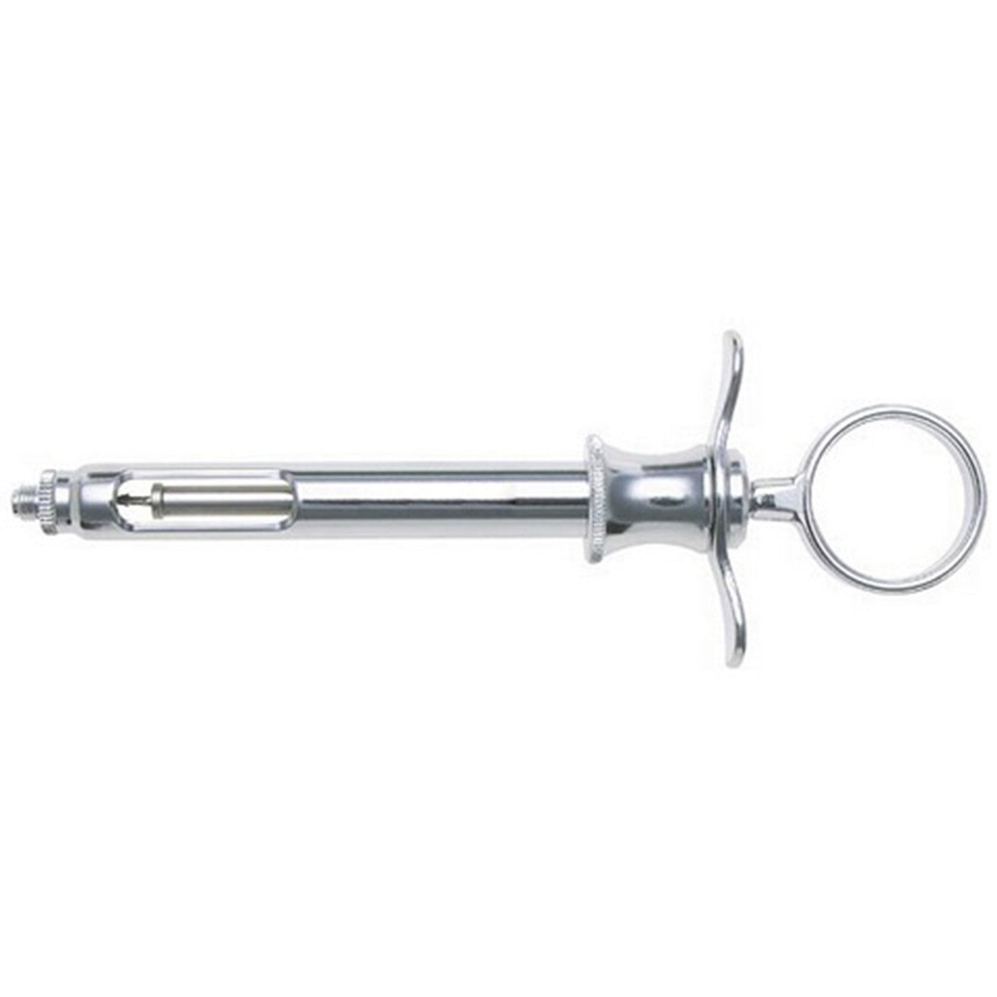 Dental Syringe