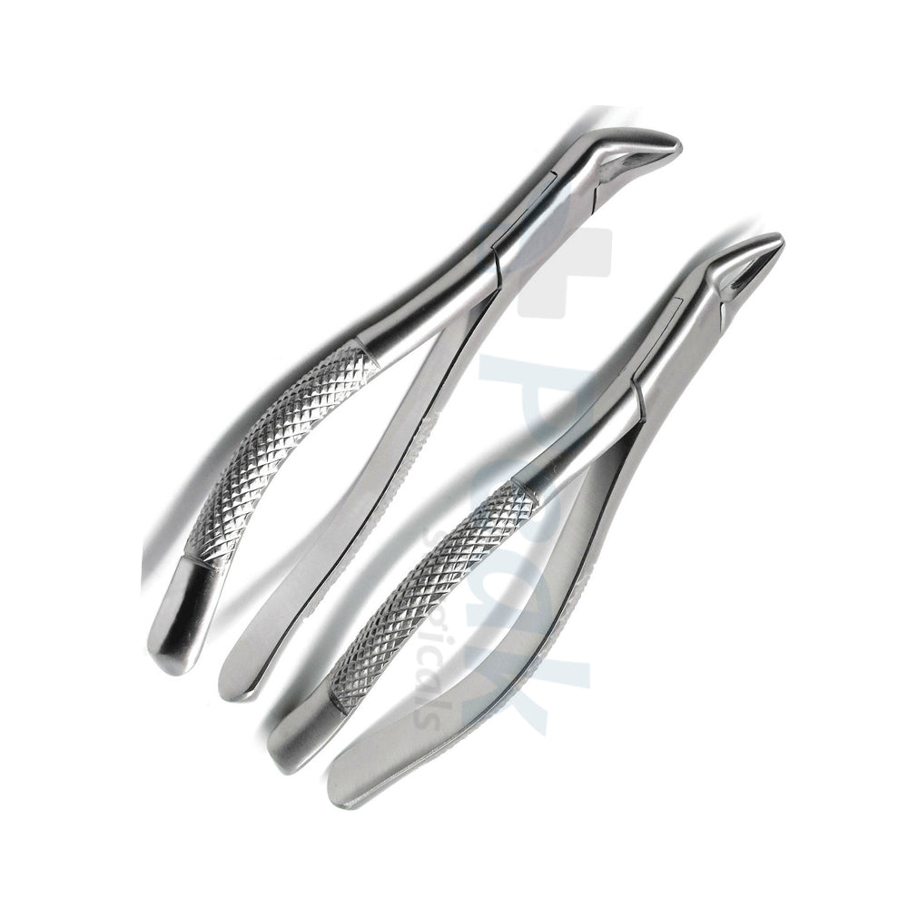 Dental Tooth Extraction Tools Set
