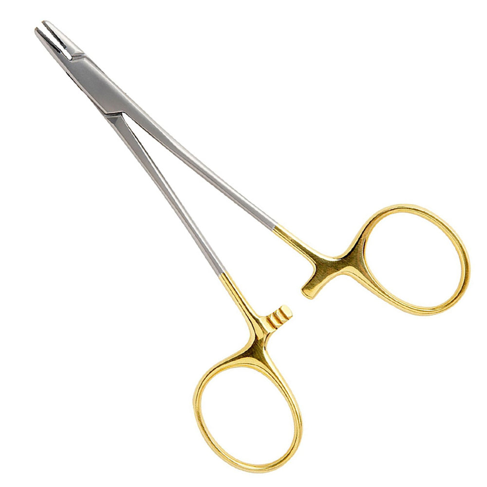 Derf Eye Needle Holder