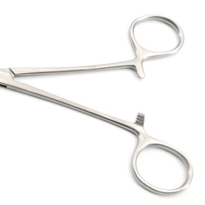 Derf Needle Holder