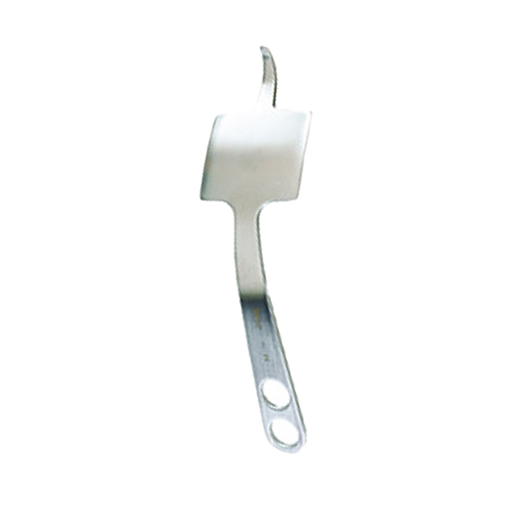 Direct Access Anterior Broaching Retractors