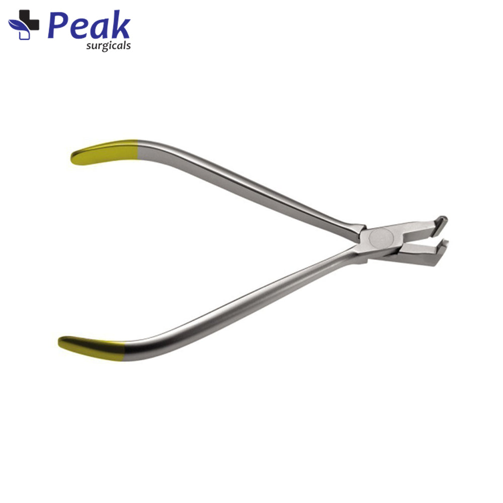 Distal End Cutter