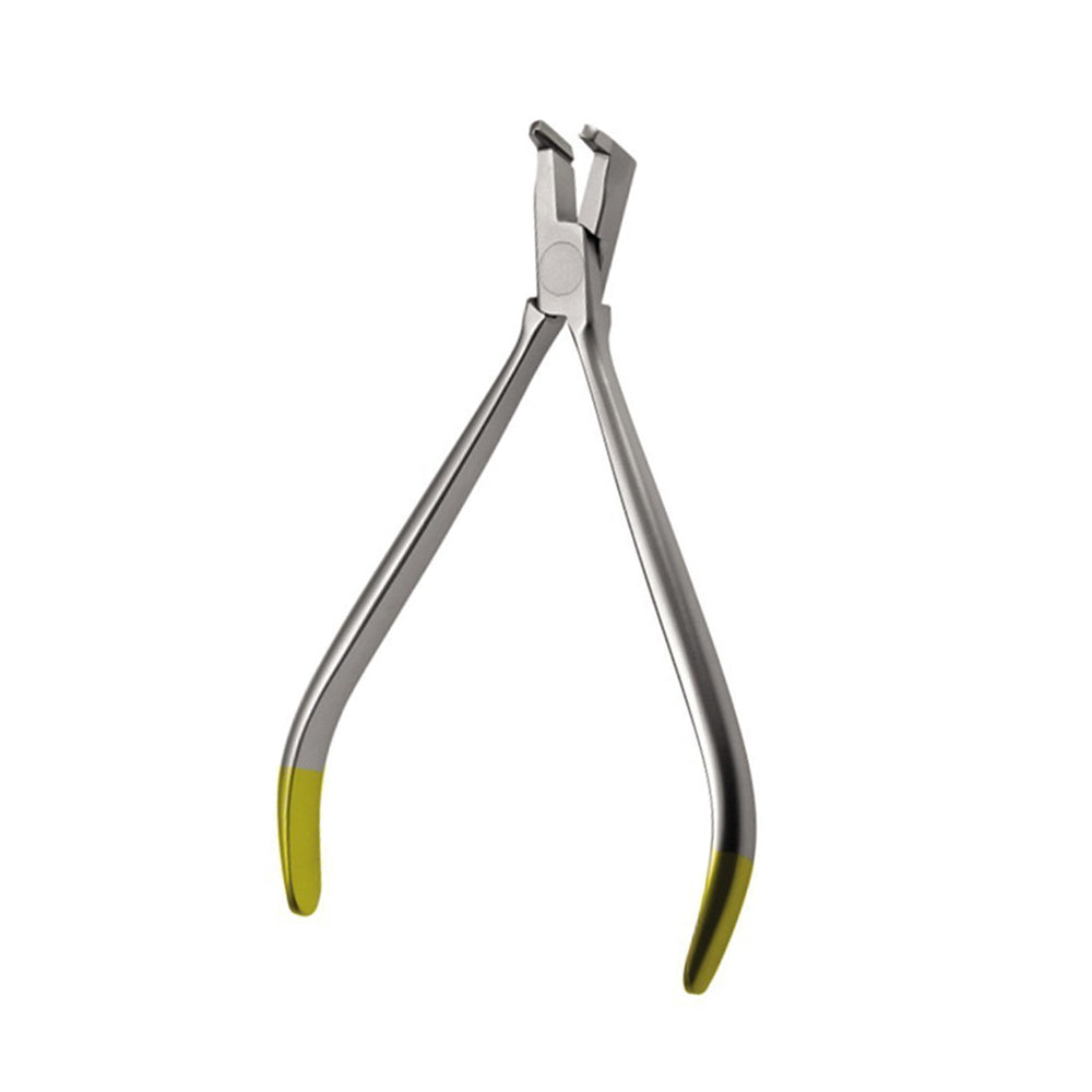 Distal End Cutter