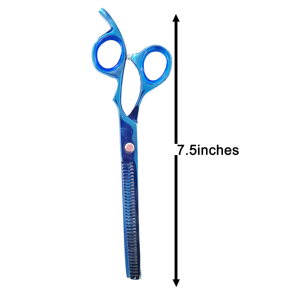 Dog Grooming Scissor Kit