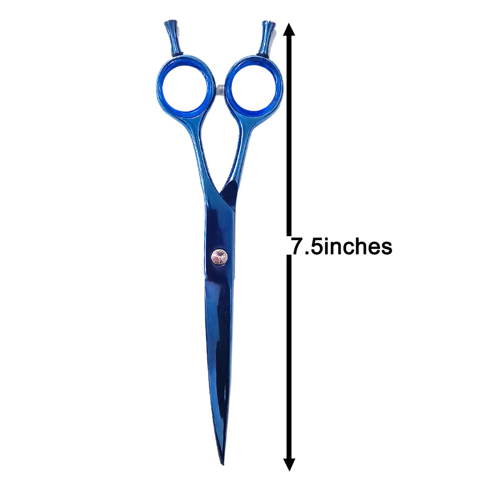 Dog Grooming Scissor Kit