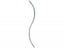 Double Curved Needle