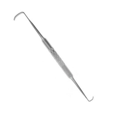 Double Ended Ragnell Retractor