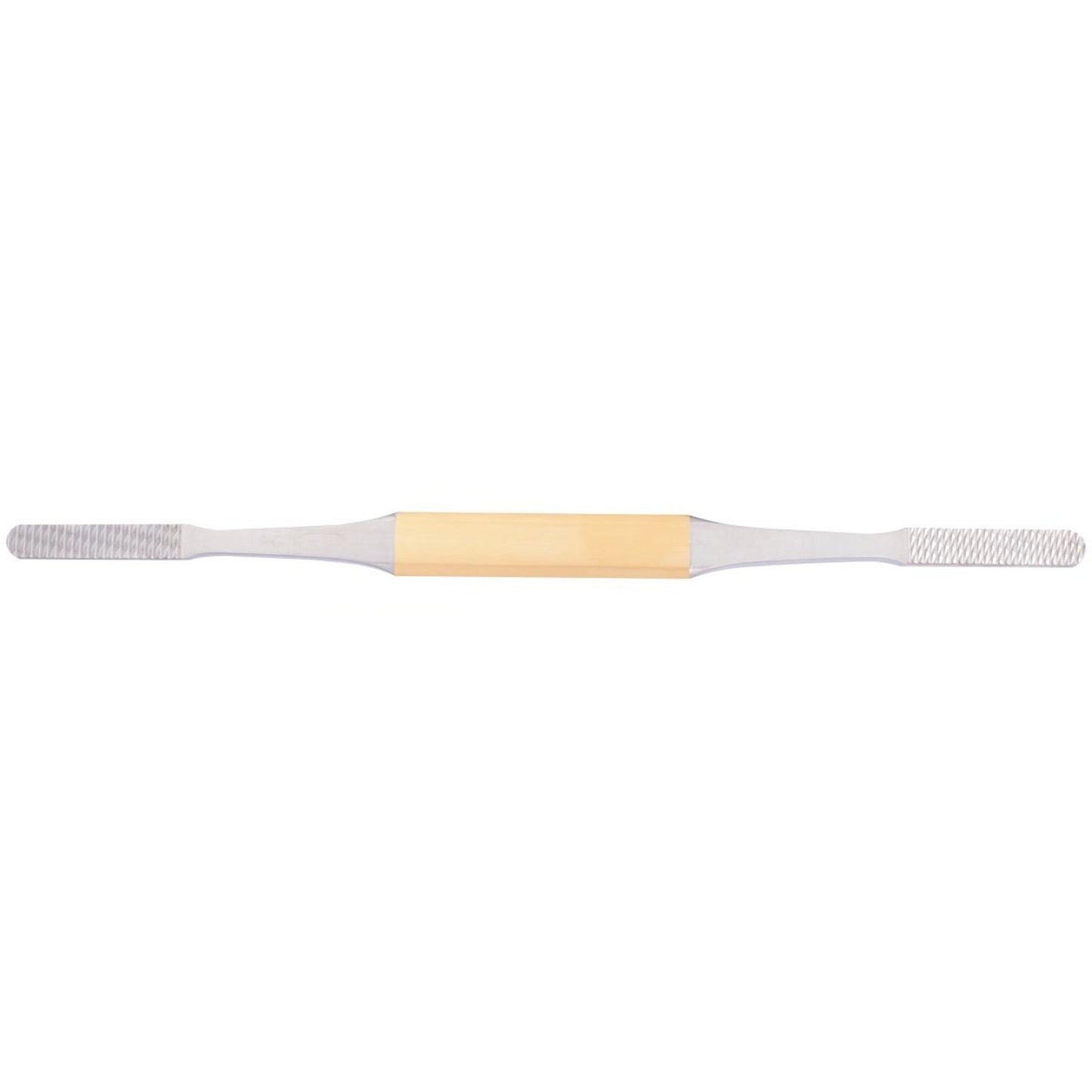 Double-ended Raspst