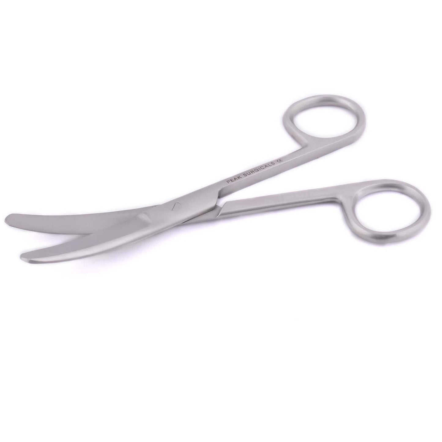 Doyen Abdominal Scissor