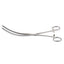 Doyen Intestinal Forceps Curved