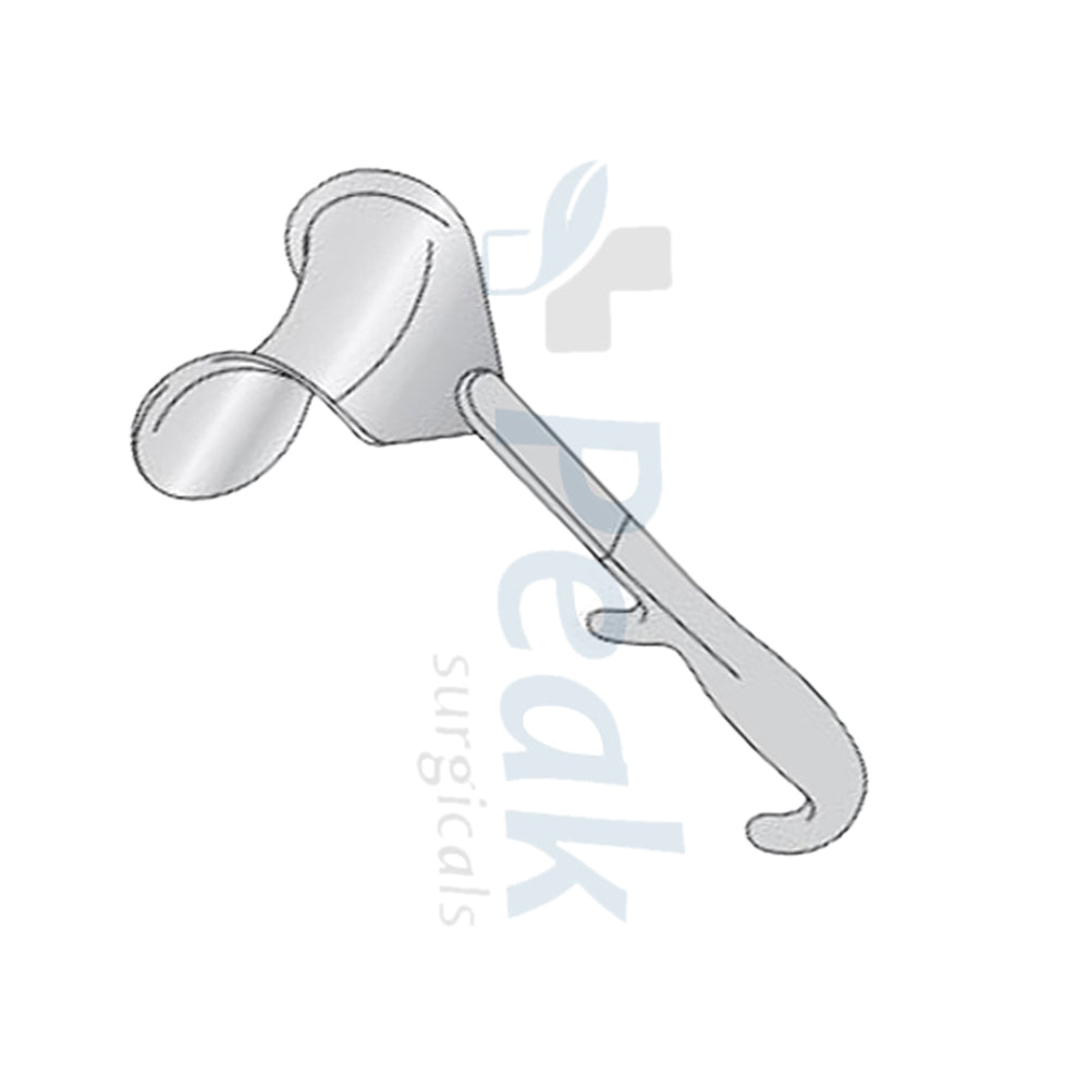 Doyen Rectangular Retractor