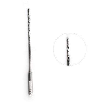 Drill Bit, SQC (Standard Quick Connect)