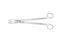 Dubois Uterine Scissor