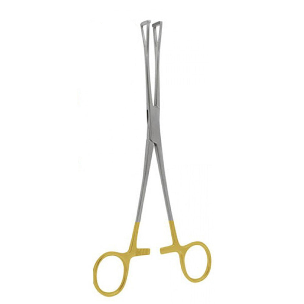 Duval Intestinal Forceps