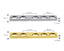 Dynamic Compression Plate 2.7