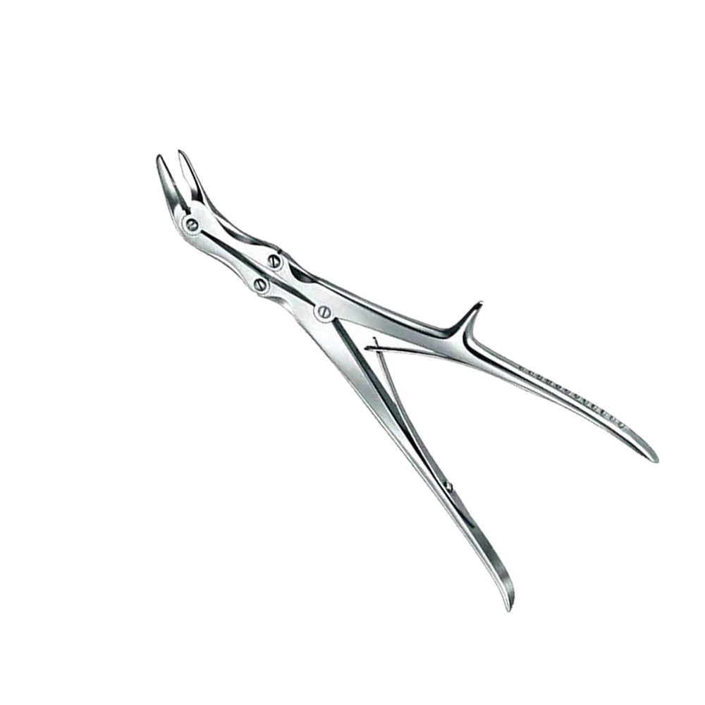 Echlin Rongeur Forceps Instruments