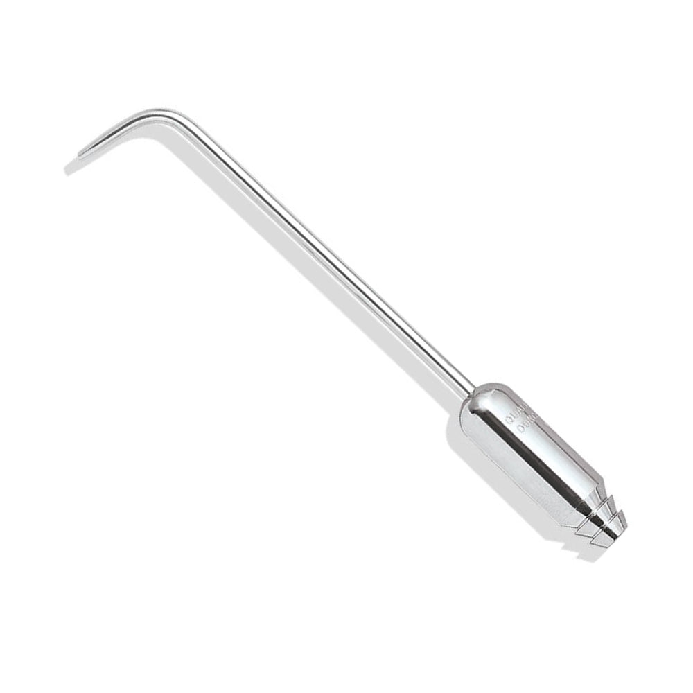 Endo Aspirator Right Angle