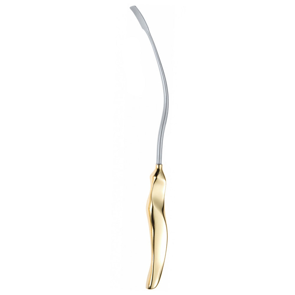 Endoscopic Forehead Frontoglabellar Dissector Ramirez Type