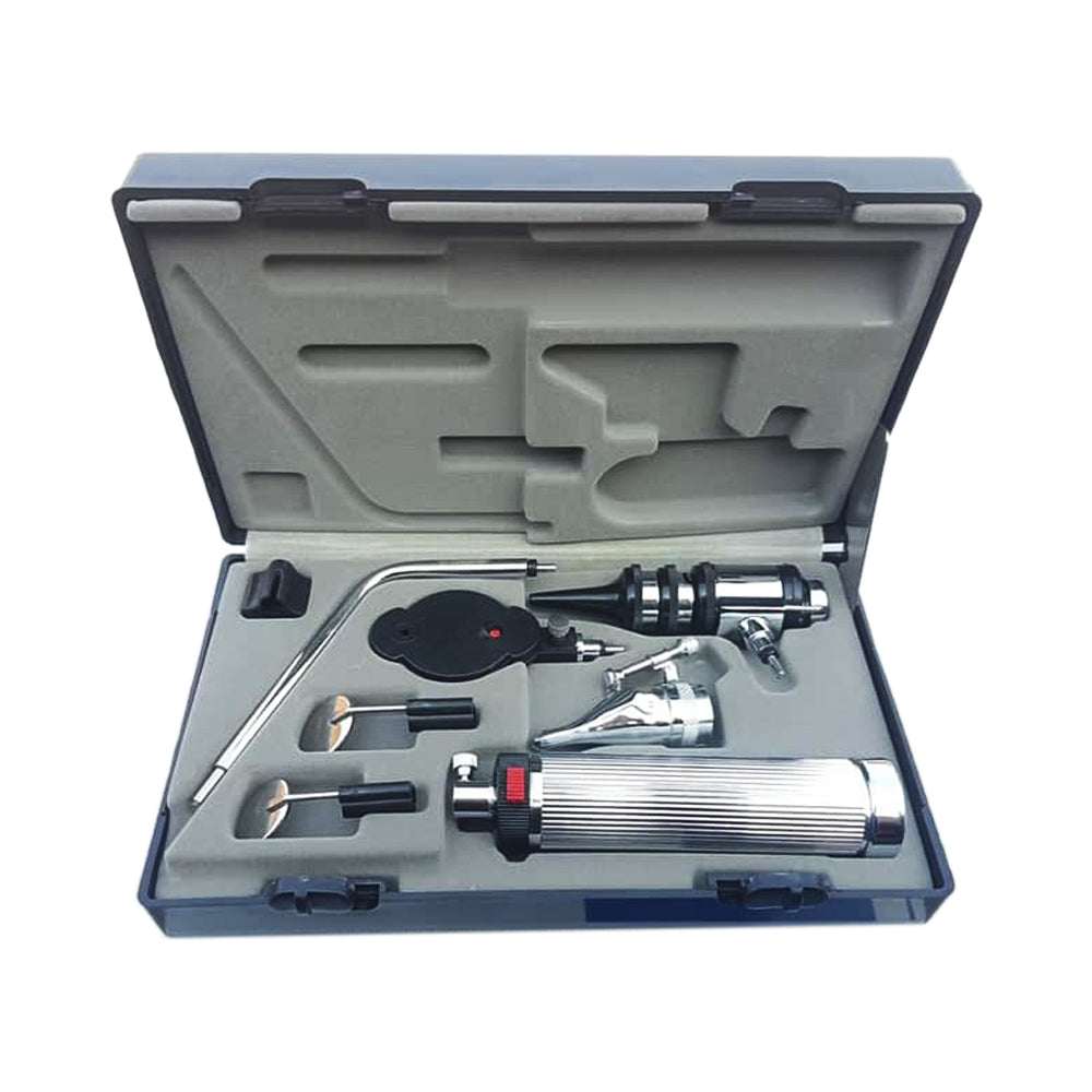 ENT Diagnostic Instruments Set