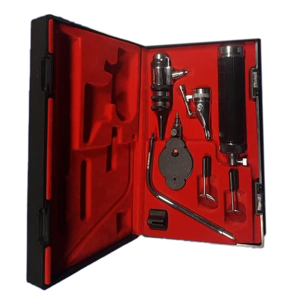 ENT Diagnostic Instruments Set