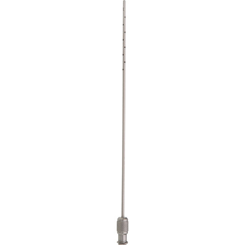 Entner Liposuction cannula