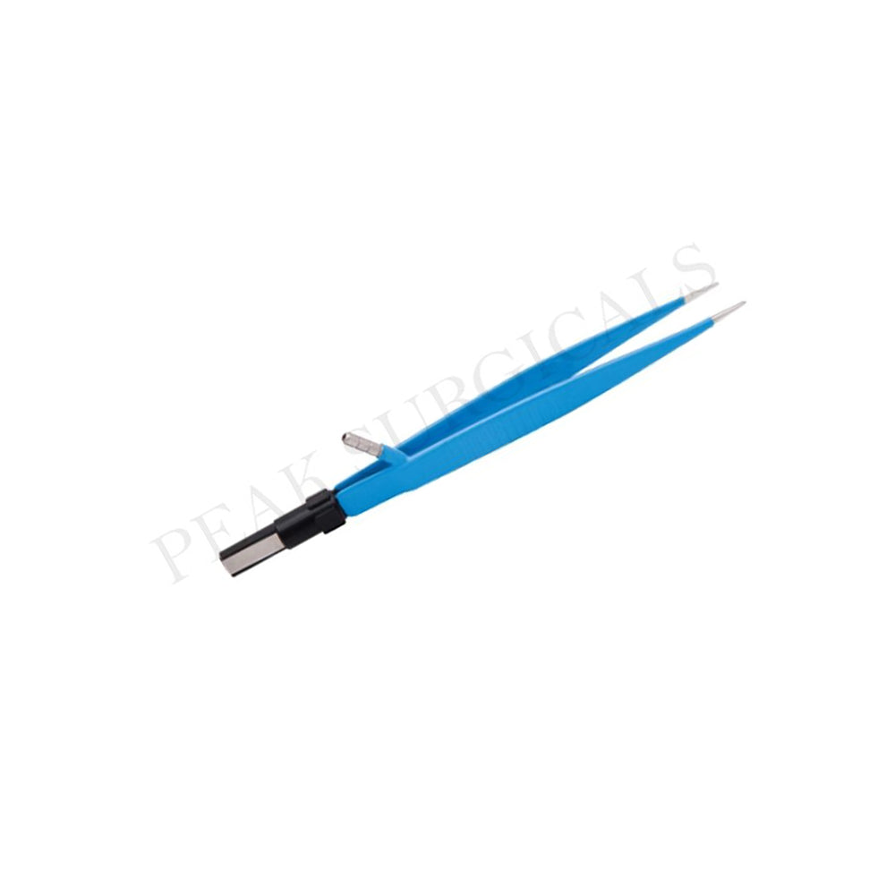 European Irrigation Bipolar Forceps