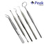 Dental Examination Kit
