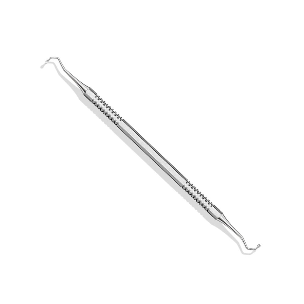 Excavator Orthodontic Instruments