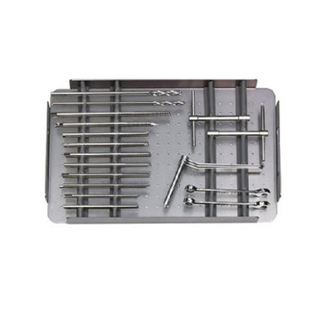 External Fixator Instruments Set-II