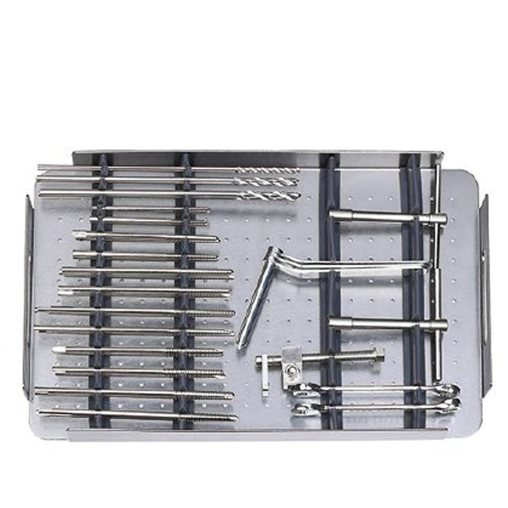 External Fixator Instruments Set-III