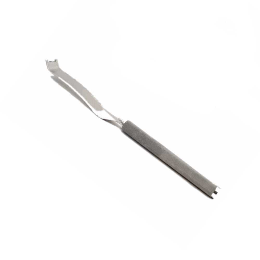 Extra Leverage Femoral Neck Elevator