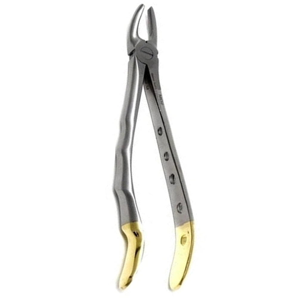 Extracting Forceps Instruments