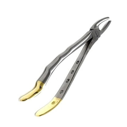 Extracting Forceps Instruments