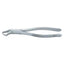 Lower Tooth Extracting Forceps