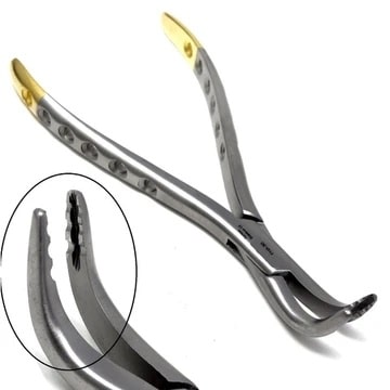 Extracting Forcep