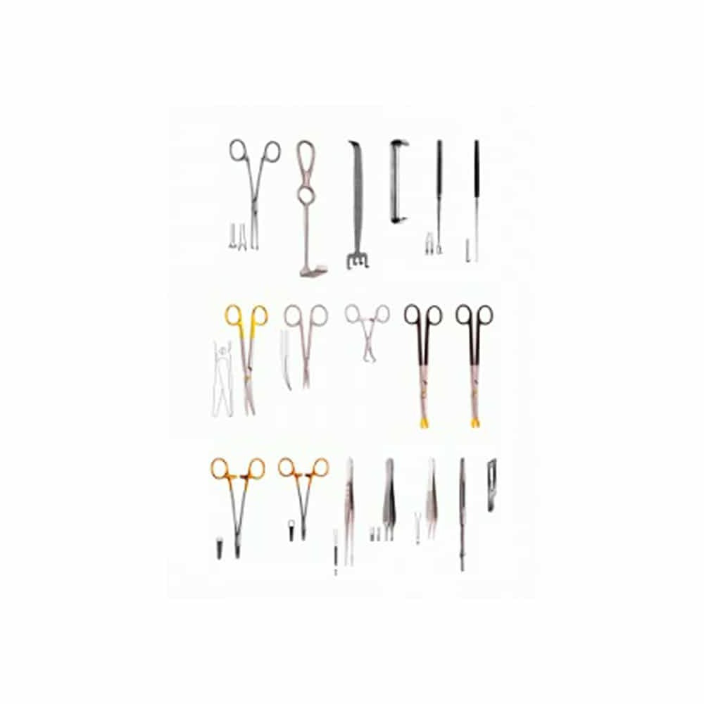 Face and Forehead Lift Set