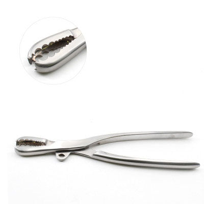 Farabeuf Bone Holding Forceps