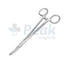 Faures Peritoneum Forceps