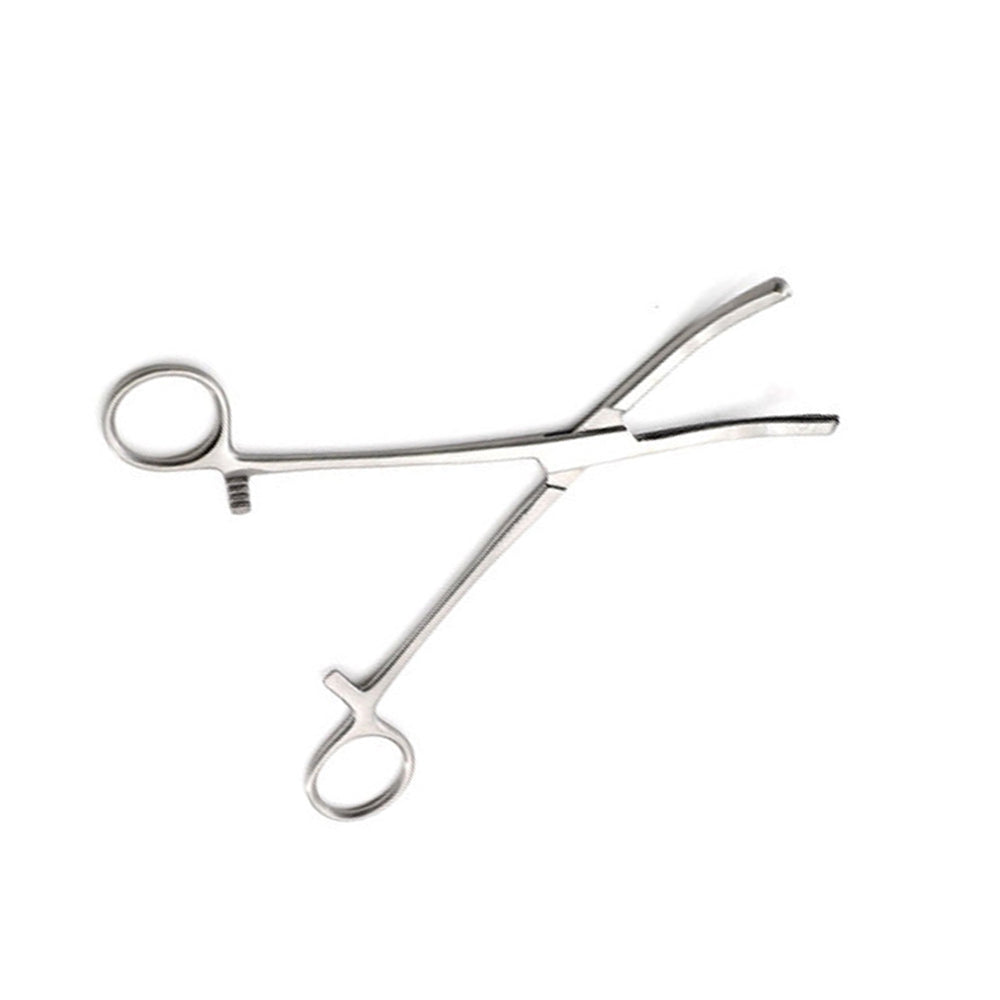 Ferguson Angiotribe Forceps Curved