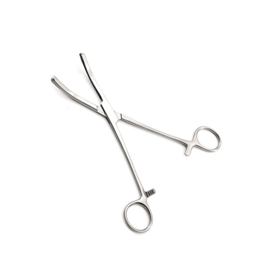 Ferguson Angiotribe Forceps Curved