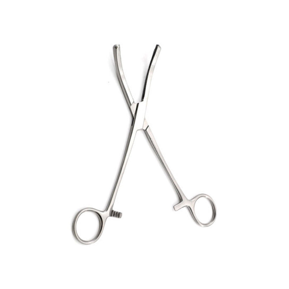 Ferguson Angiotribe Forceps Curved