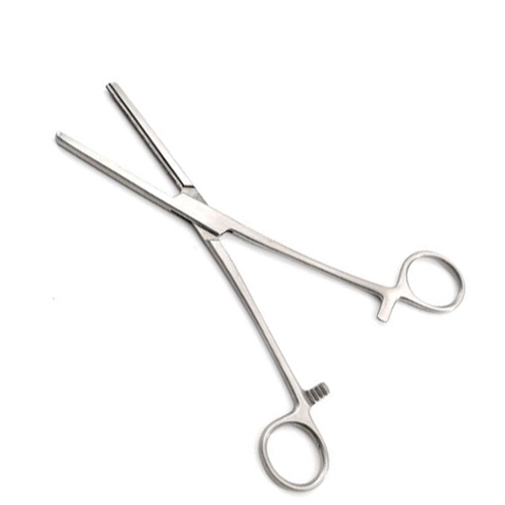 Ferguson Angiotribe Forceps Straight