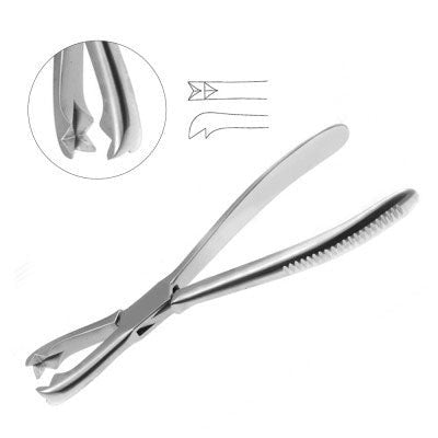 Fergusson Bone Holding Forceps