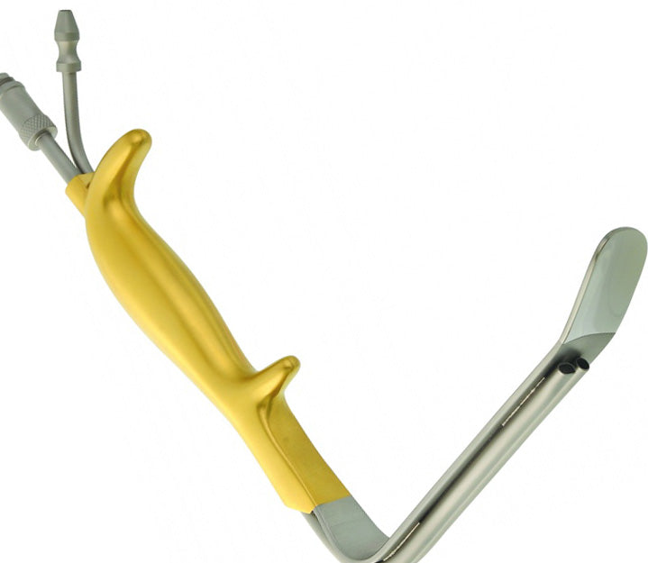 Ferriera Style Retractor