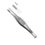 Ferris Smith Tissue Forceps Teeth 6 3/4"