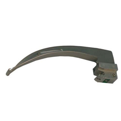 Fiber Optic Macintosh Laryngoscope