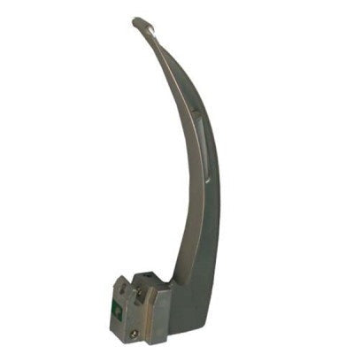 Fiber Optic Macintosh Laryngoscope