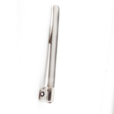 Fiber Optic Miller Laryngoscope