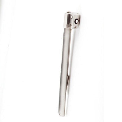Fiber Optic Miller Laryngoscope